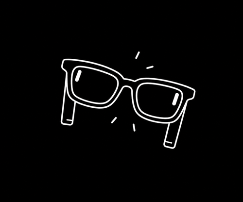 Glasses supplier