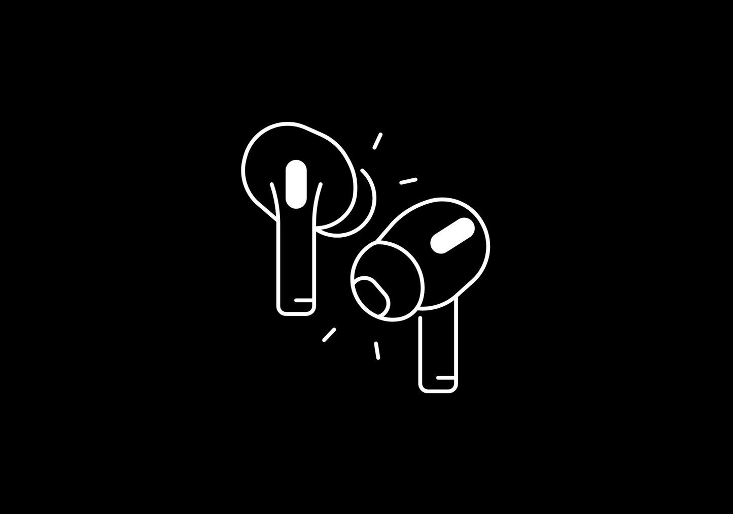 pods