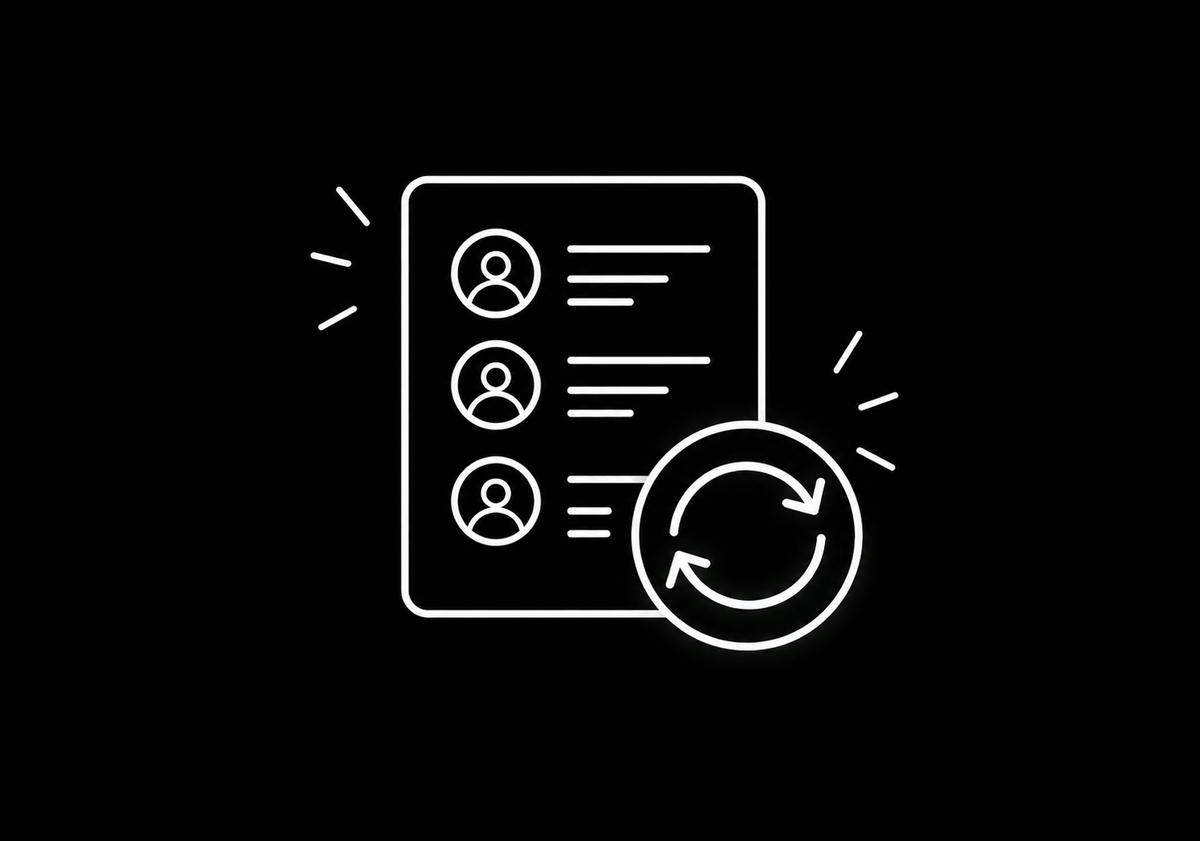 Lifetime Supplier Updates